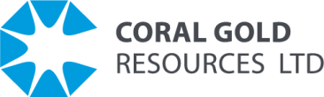 Coral Gold Resources Ltd.