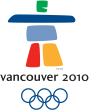 Vancouver Winter Olympics 2010