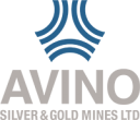 Avino Silver and Gold Mines Ltd